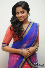 Rehana at Chakkiligintha Movie Audio Launch